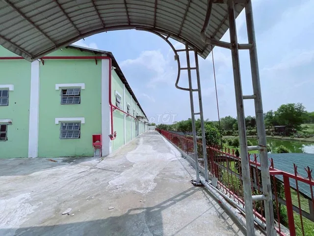 Bất động sản tại Bình Dương - ảnh 1