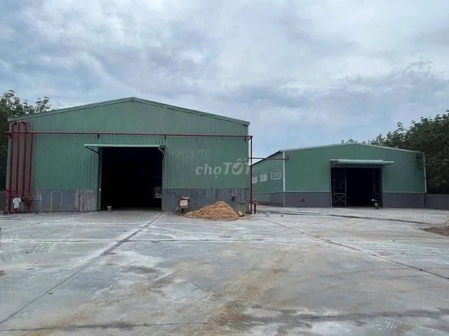 Bất động sản tại Bình Dương - ảnh 1