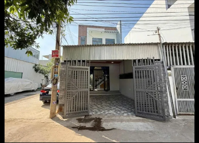 Bất động sản tại Bình Dương - ảnh 1