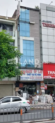 Bất động sản tại TP. Hồ Chí Minh - ảnh 1
