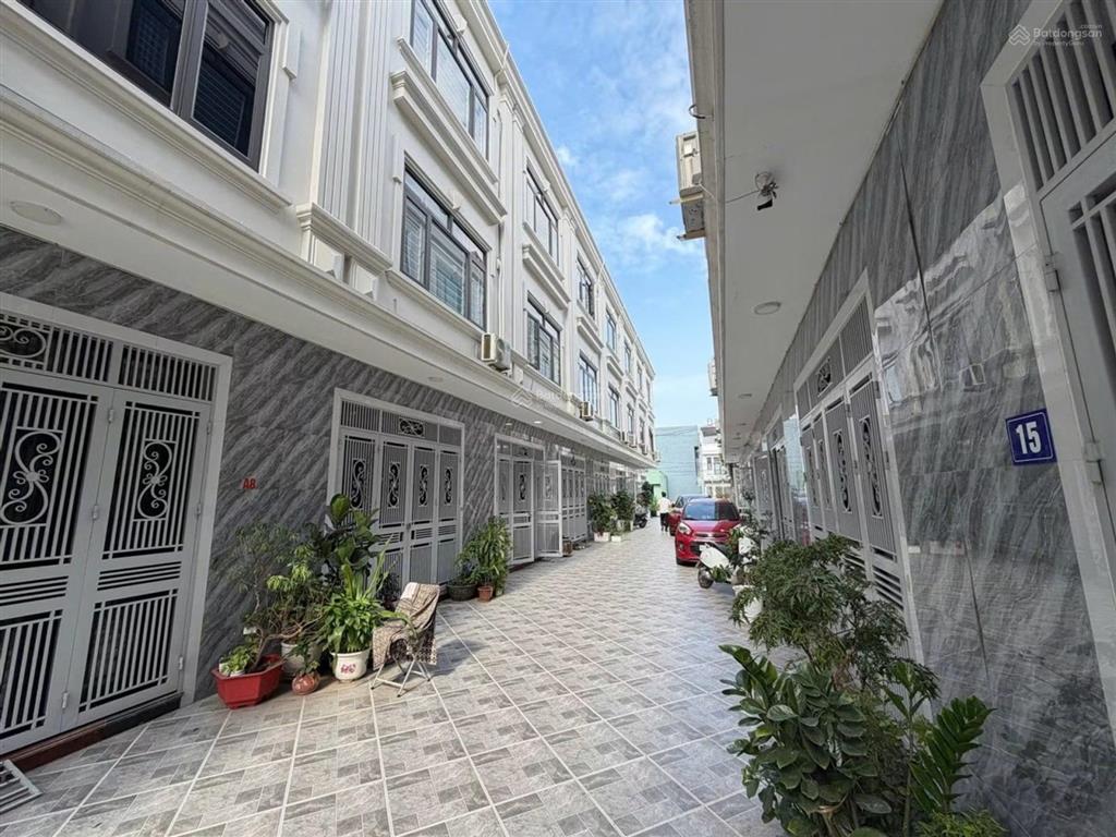 Bất động sản tại Hải Phòng - ảnh 1