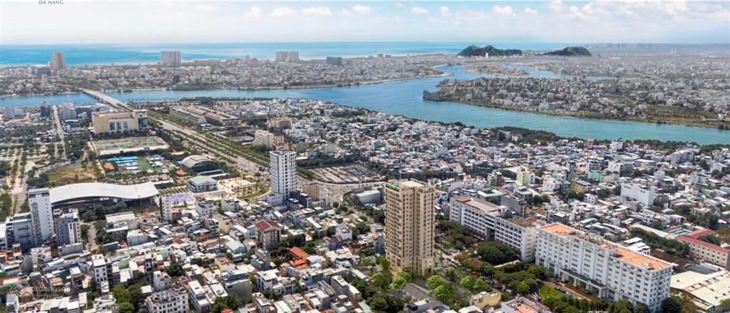 Bất động sản tại Đà Nẵng - ảnh 1