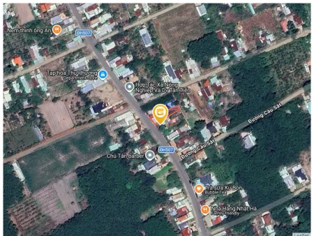Bất động sản tại Bình Dương - ảnh 1