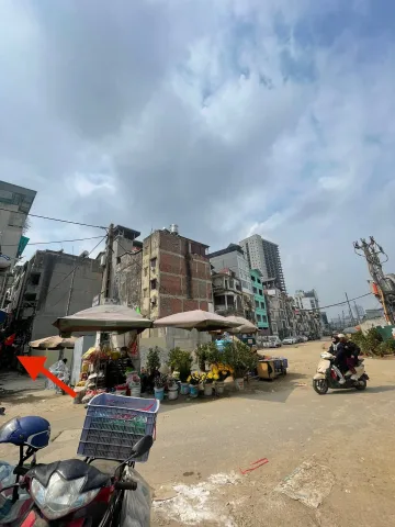 Bất động sản tại Hà Nội - ảnh 1