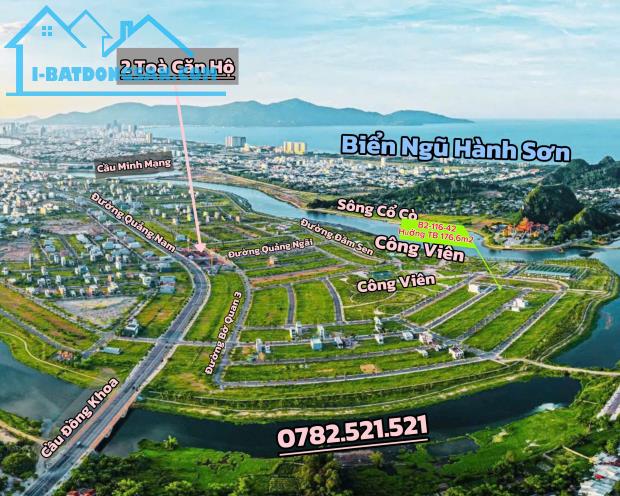 Bất động sản tại Đà Nẵng - ảnh 1