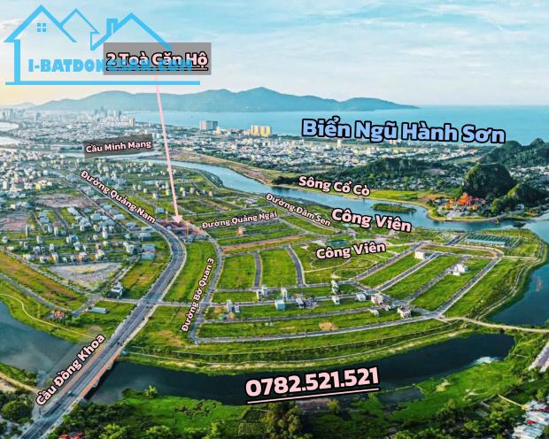 Bất động sản tại Đà Nẵng - ảnh 1