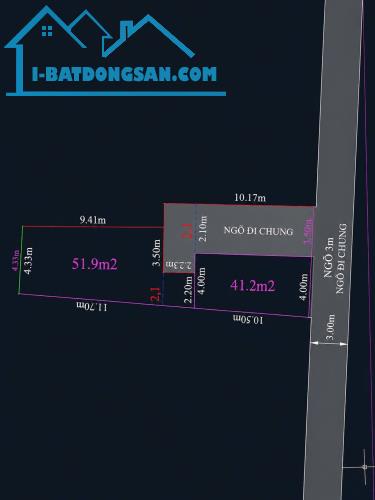 Bất động sản tại Hải Phòng - ảnh 1
