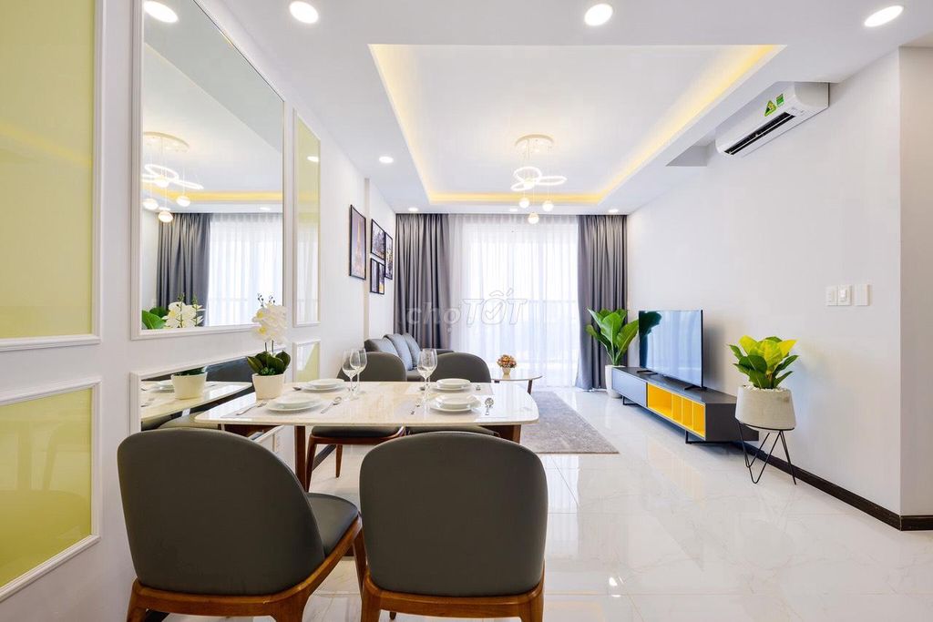 Căn hộ / chung cư tại Phú Nhuận, TP. Hồ Chí Minh - ảnh 3
