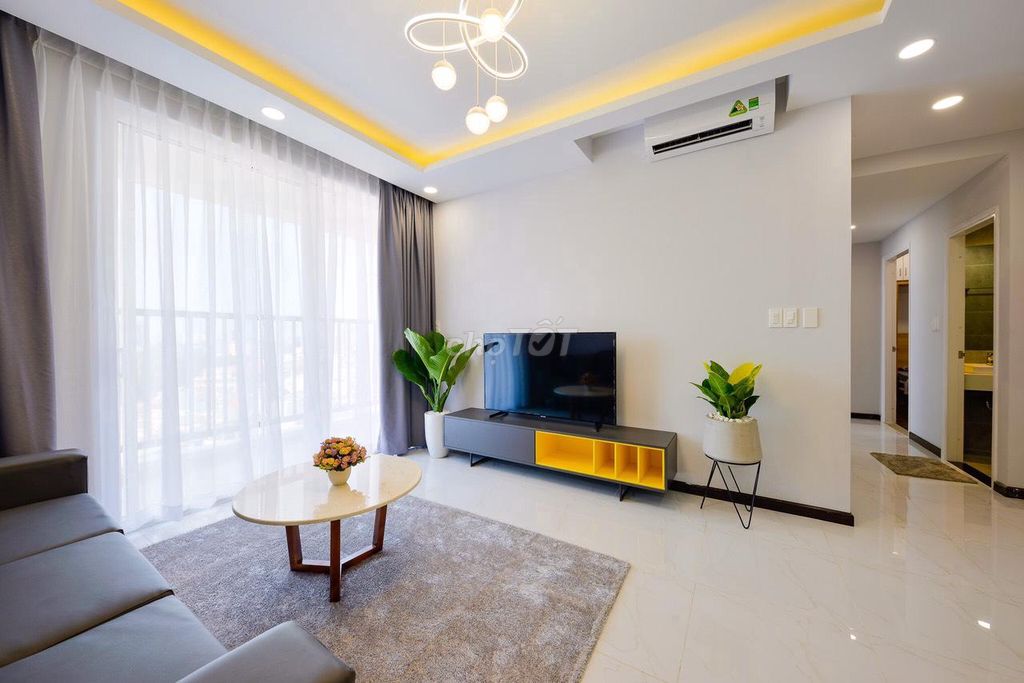 Căn hộ / chung cư tại Phú Nhuận, TP. Hồ Chí Minh - ảnh 4