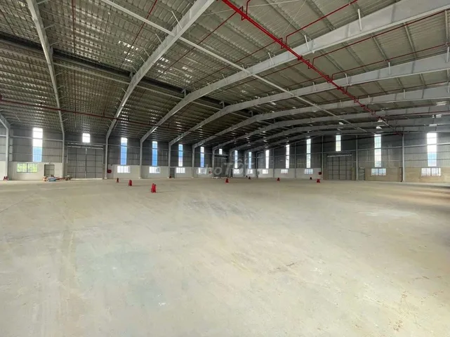 Bất động sản tại Bình Dương - ảnh 1
