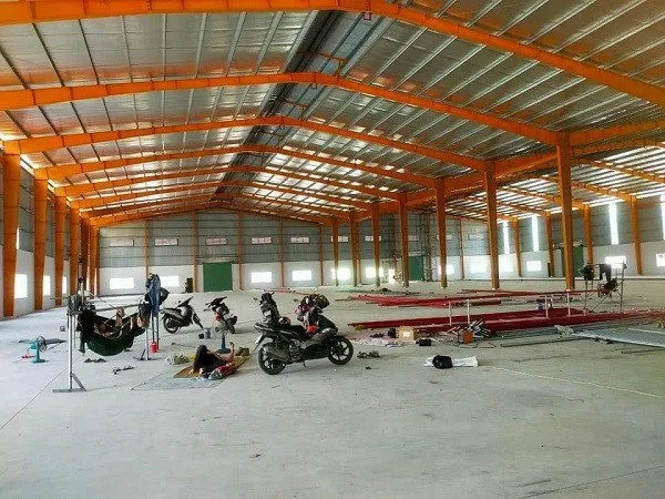 Bất động sản tại TP. Hồ Chí Minh - ảnh 1