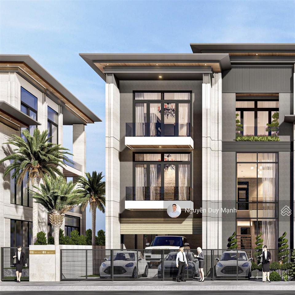 Bất động sản tại Bình Dương - ảnh 1