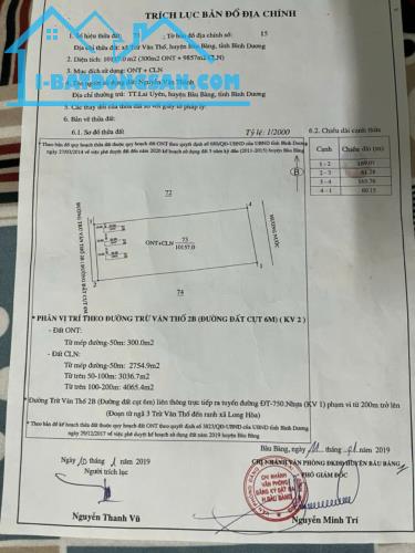 Bất động sản tại Bình Dương - ảnh 1