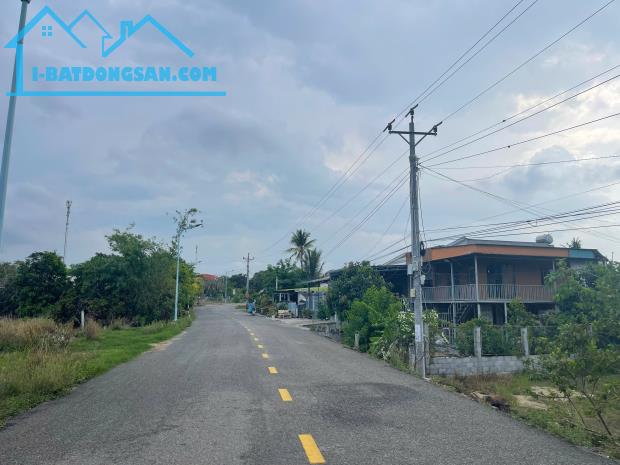 Bất động sản tại Bình Thuận - ảnh 1