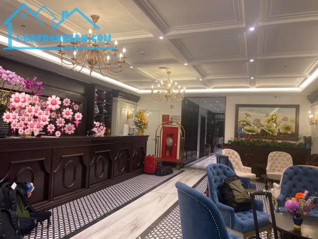 Bất động sản tại Hà Nội - ảnh 1
