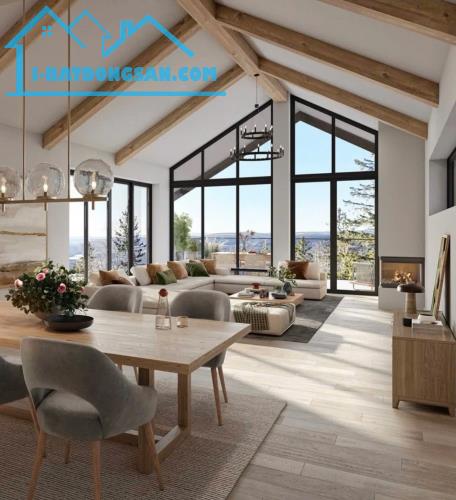 Bất động sản tại Lâm Đồng - ảnh 1
