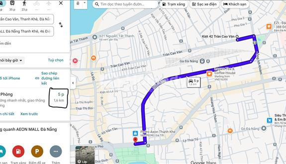 Bất động sản tại Đà Nẵng - ảnh 1
