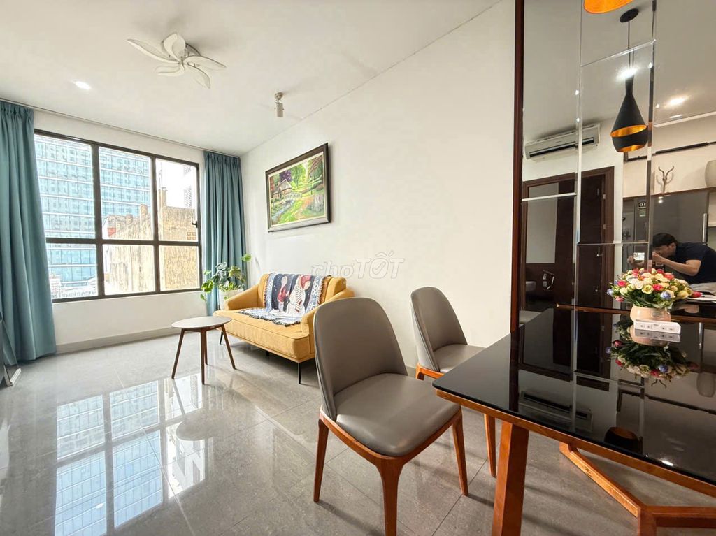 Căn hộ / chung cư tại 4, TP. Hồ Chí Minh - ảnh 2