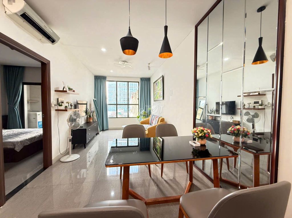 Căn hộ / chung cư tại 4, TP. Hồ Chí Minh - ảnh 3