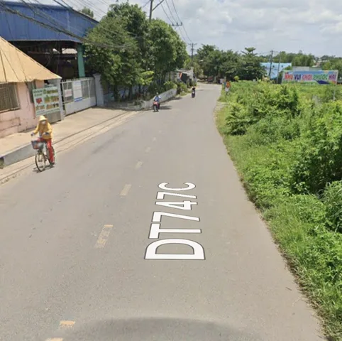 Bất động sản tại Bình Dương - ảnh 1