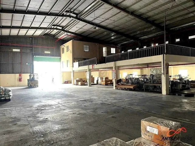 Bất động sản tại Bình Dương - ảnh 1