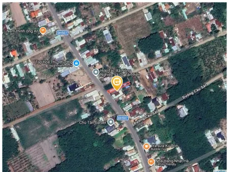 Bất động sản tại Bình Dương - ảnh 1