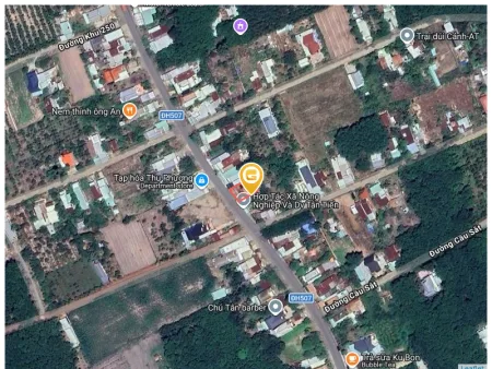 Bất động sản tại Bình Dương - ảnh 1