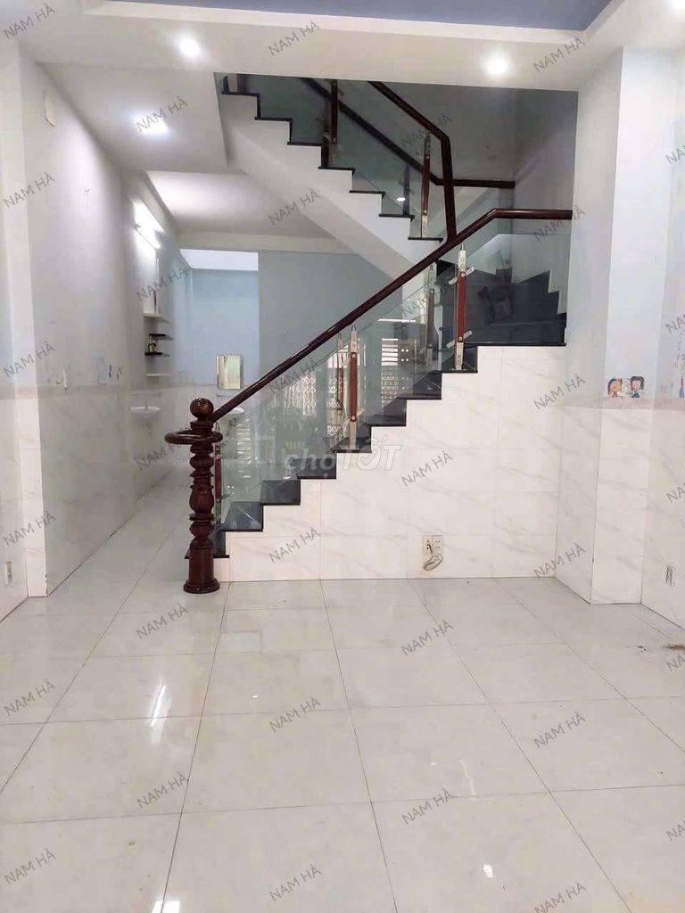 Nhà riêng tại Thủ Đức, TP. Hồ Chí Minh - ảnh 2