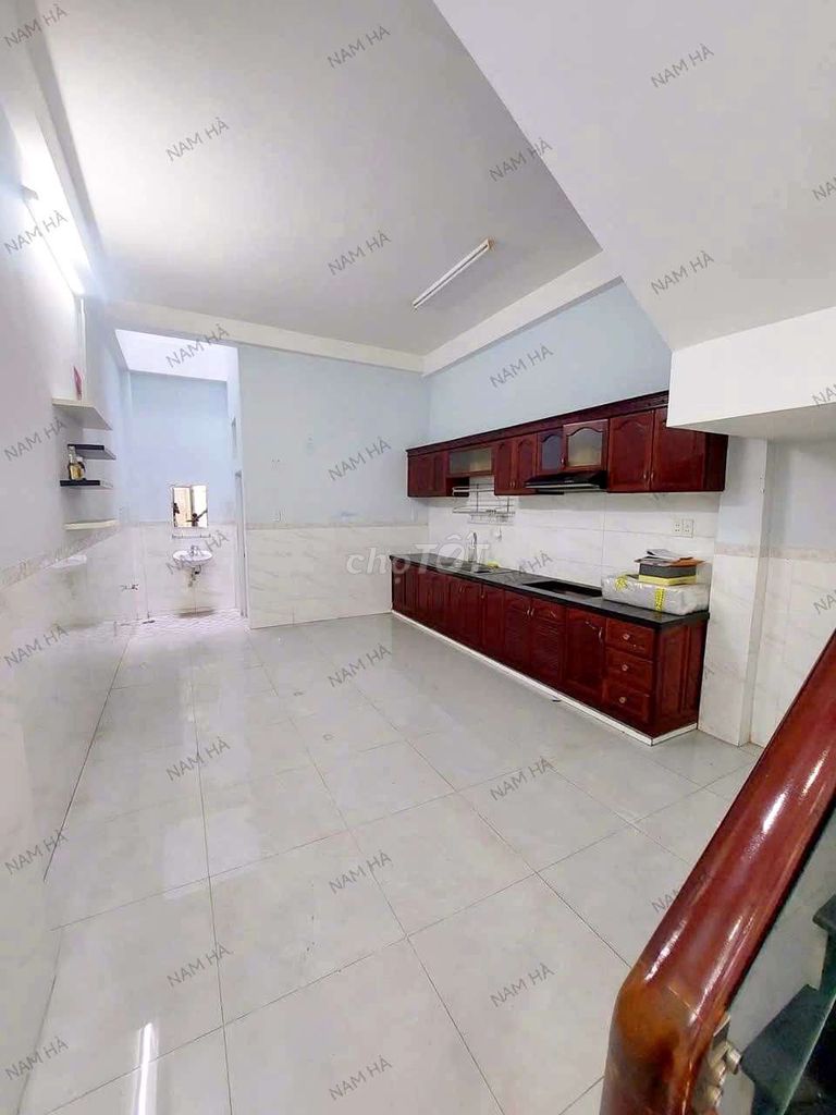 Nhà riêng tại Thủ Đức, TP. Hồ Chí Minh - ảnh 3