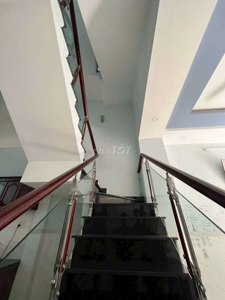 Nhà riêng tại Thủ Đức, TP. Hồ Chí Minh - ảnh 4