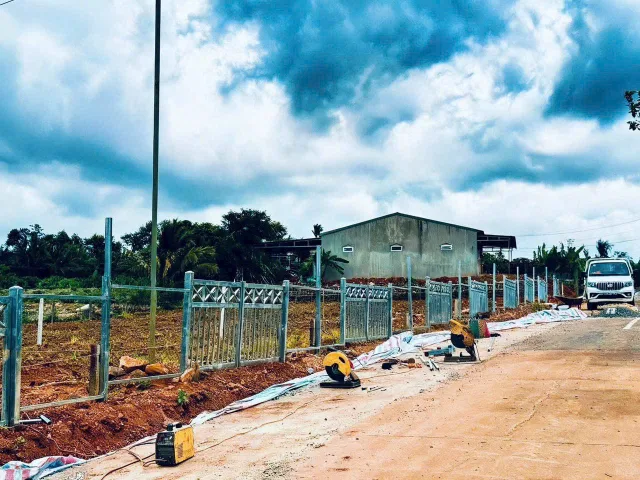 Bất động sản tại Lâm Đồng - ảnh 1
