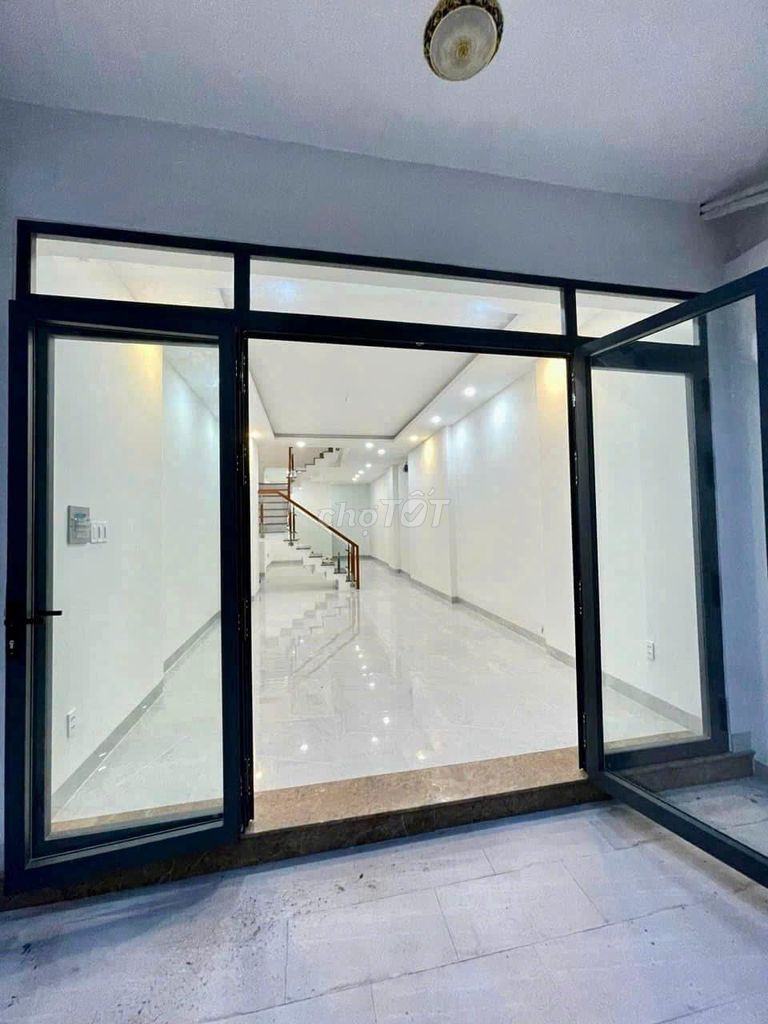 Nhà riêng tại Phú Nhuận, TP. Hồ Chí Minh - ảnh 2