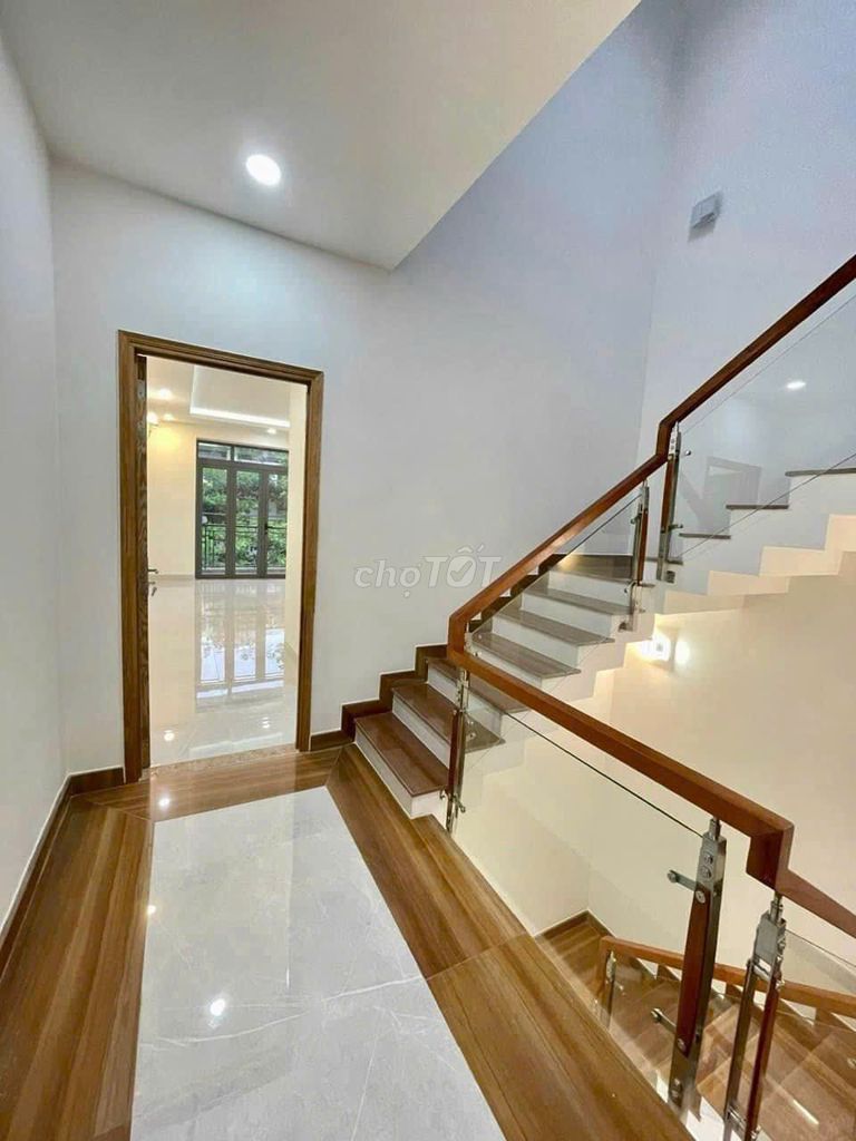 Nhà riêng tại Phú Nhuận, TP. Hồ Chí Minh - ảnh 3