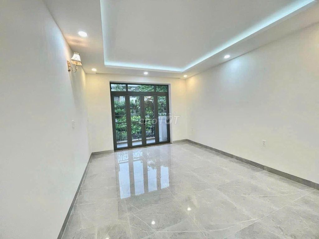 Nhà riêng tại Phú Nhuận, TP. Hồ Chí Minh - ảnh 4