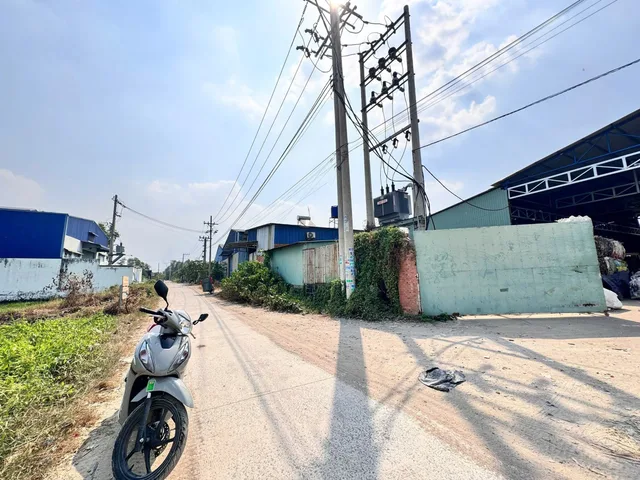 Bất động sản tại Tây Ninh - ảnh 1