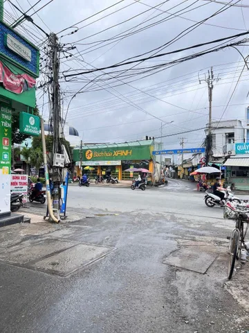 Bất động sản tại Tây Ninh - ảnh 1