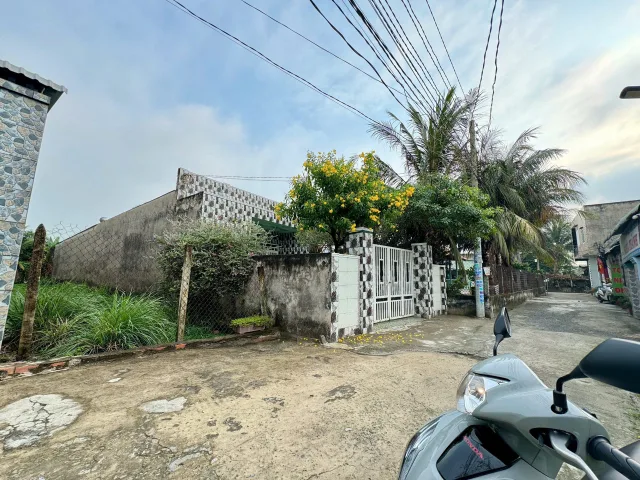 Bất động sản tại Tây Ninh - ảnh 1