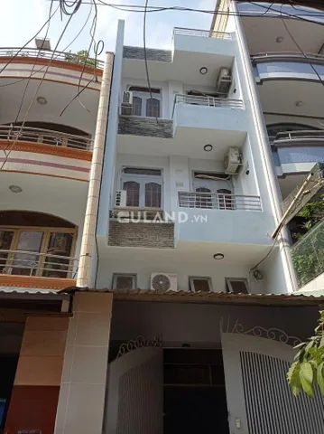 Bất động sản tại TP. Hồ Chí Minh - ảnh 1