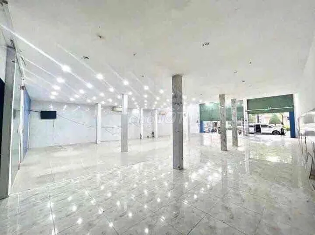 Bất động sản tại TP. Hồ Chí Minh - ảnh 1