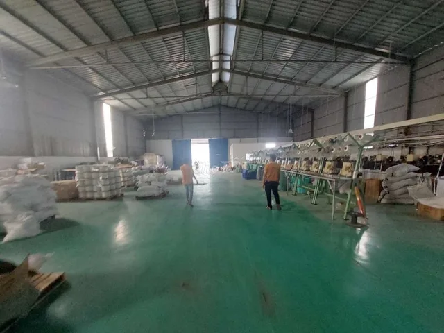 Bất động sản tại Bình Dương - ảnh 1