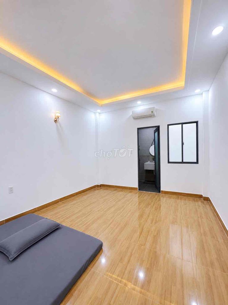 Nhà riêng tại Bình Tân, TP. Hồ Chí Minh - ảnh 4