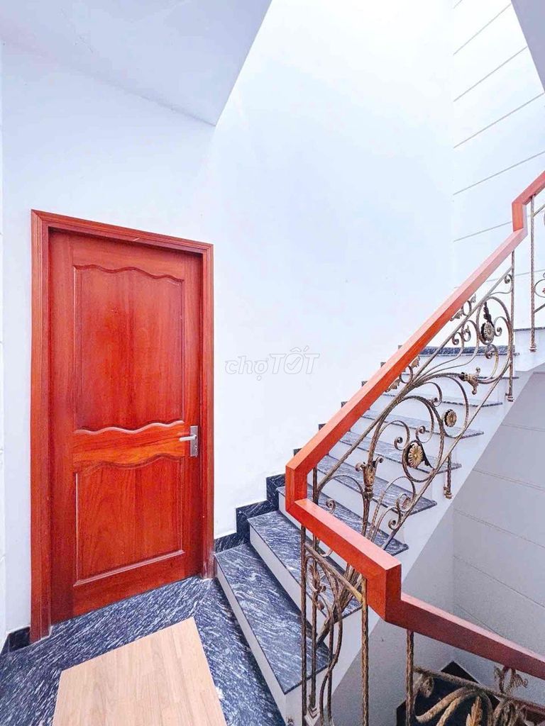 Nhà riêng tại Bình Tân, TP. Hồ Chí Minh - ảnh 5