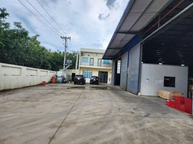 Bất động sản tại Bình Dương - ảnh 1