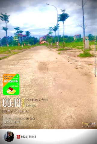Bất động sản tại Bắc Ninh - ảnh 1