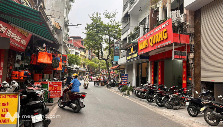 Bất động sản tại Hà Nội - ảnh 1
