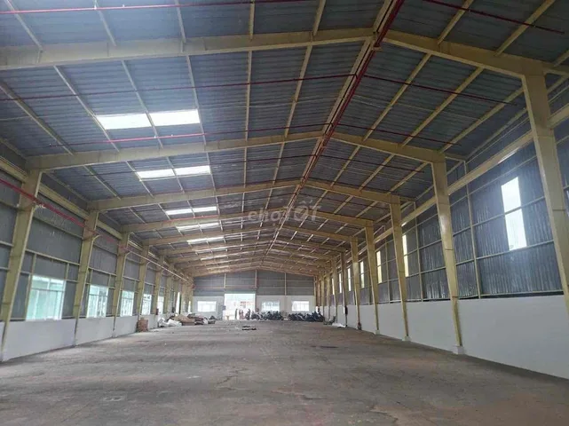 Bất động sản tại Bình Dương - ảnh 1