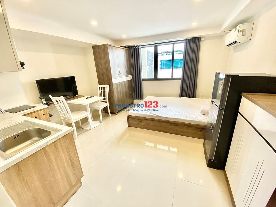 Bất động sản tại TP. Hồ Chí Minh - ảnh 1