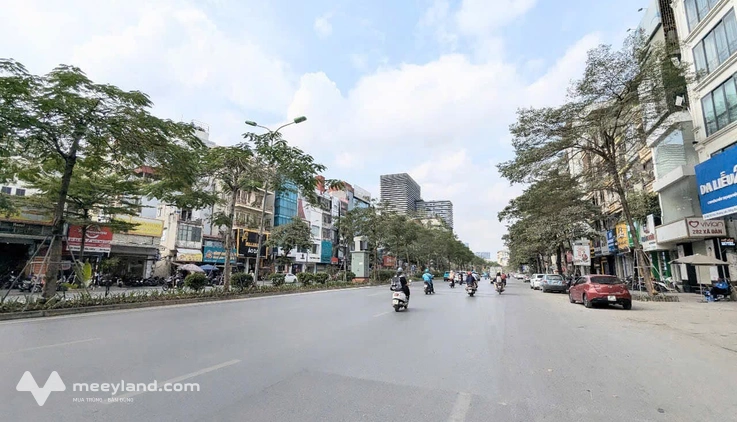 Bất động sản tại Hà Nội - ảnh 1
