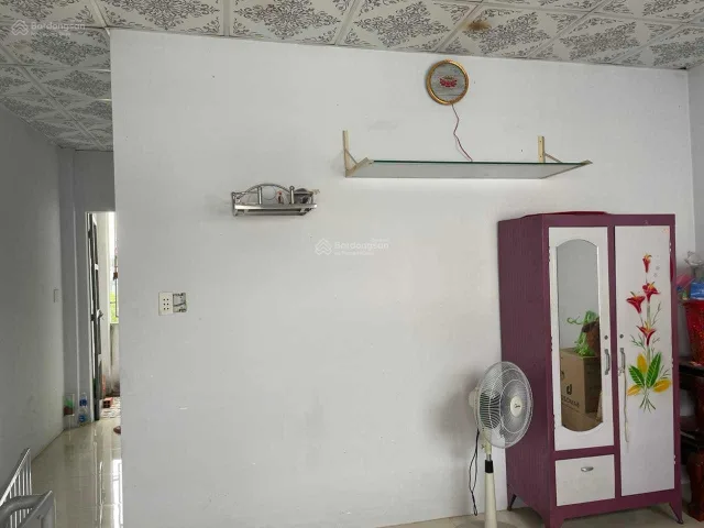 Bất động sản tại Bình Dương - ảnh 1