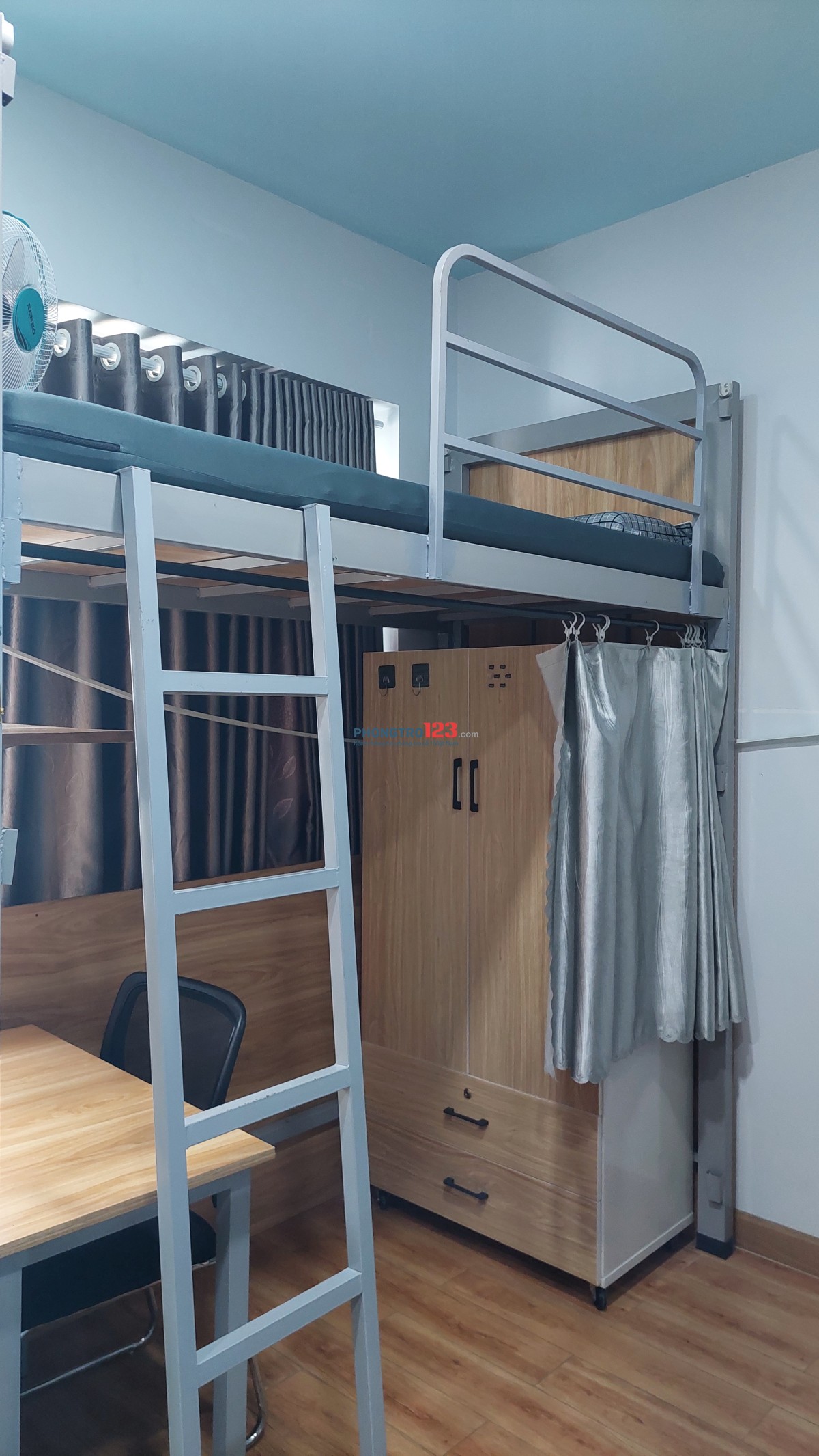 Bất động sản tại TP. Hồ Chí Minh - ảnh 1